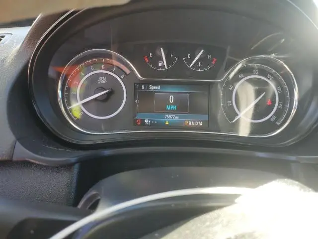 2014 BUICK REGAL PREMIUM  