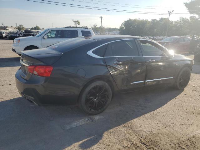 2015 CHEVROLET IMPALA LTZ