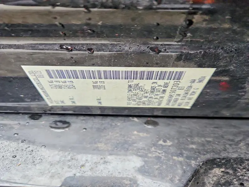 2023 NISSAN MAXIMA 3.5 SR  