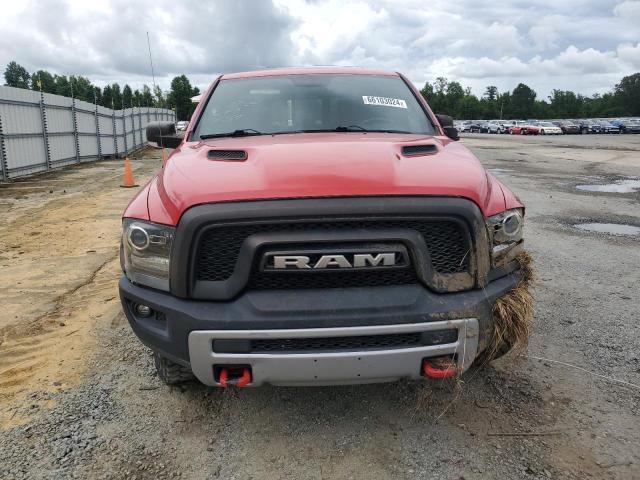 2016 RAM 1500 REBEL