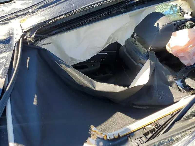 2020 ACURA RDX   