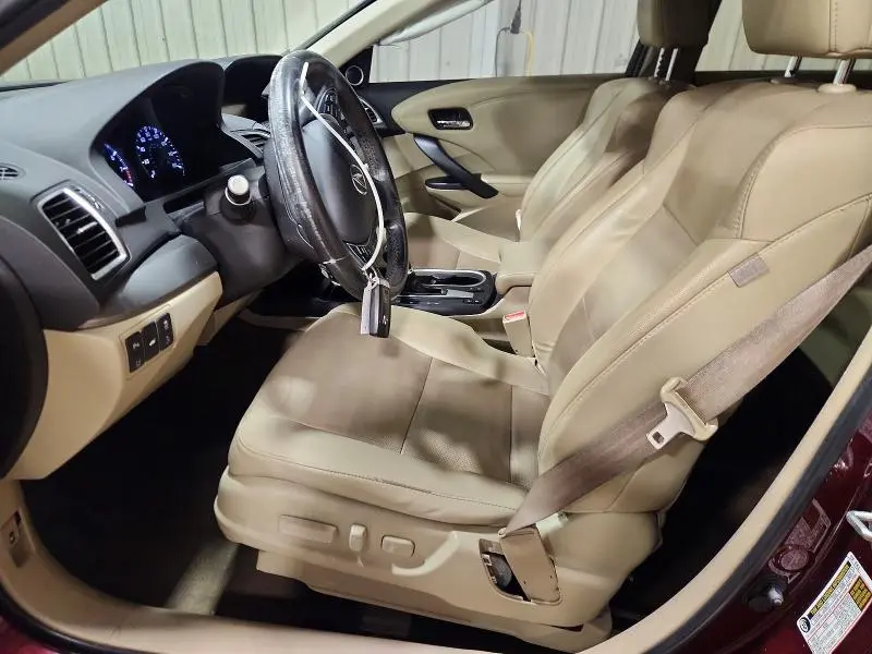 2016 ACURA RDX ADVANCE  