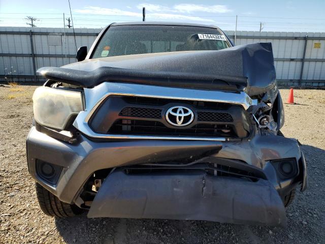 2015 TOYOTA TACOMA DOUBLE CAB PRERUNNER