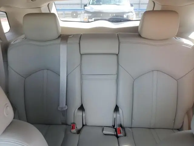 2015 CADILLAC SRX PREMIUM COLLECTION  