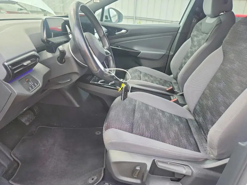 2022 VOLKSWAGEN ID.4 PRO  