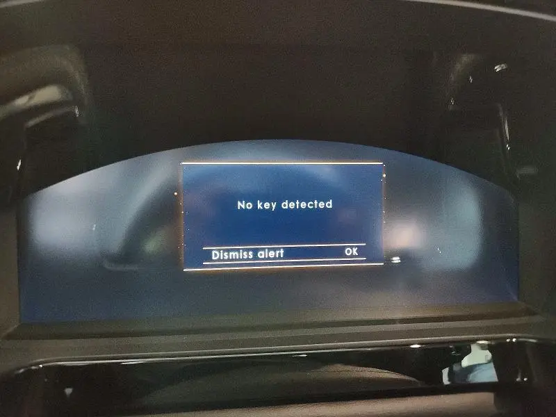 2023 LINCOLN CORSAIR   