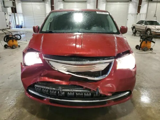 2012 CHRYSLER TOWN & COUNTRY TOURING  