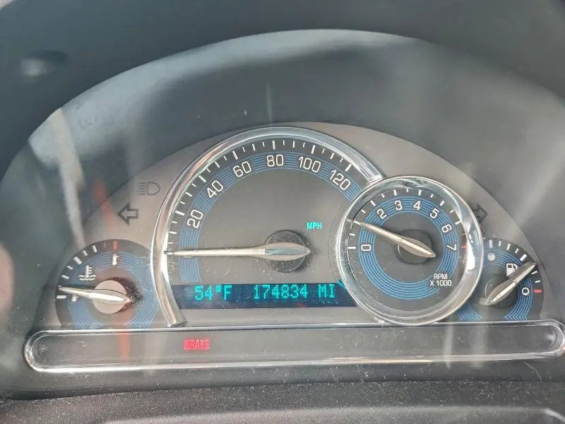 2010 CHEVROLET HHR LS  