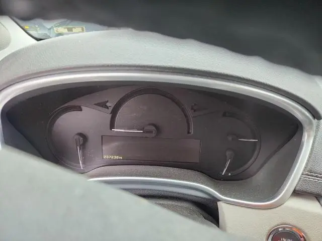 2013 CADILLAC SRX LUXURY COLLECTION  