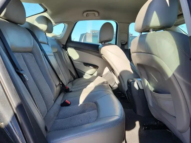 2014 BUICK VERANO CONVENIENCE  