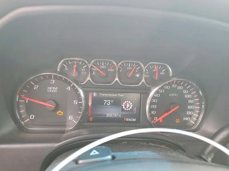 2014 GMC SIERRA C1500 SLE  