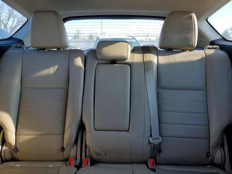 2013 FORD C-MAX SEL  