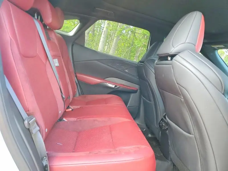 2023 LEXUS RX 500H F SPORT  