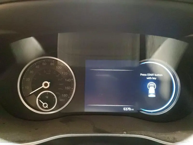 2023 GENESIS G70 2.0T AWD