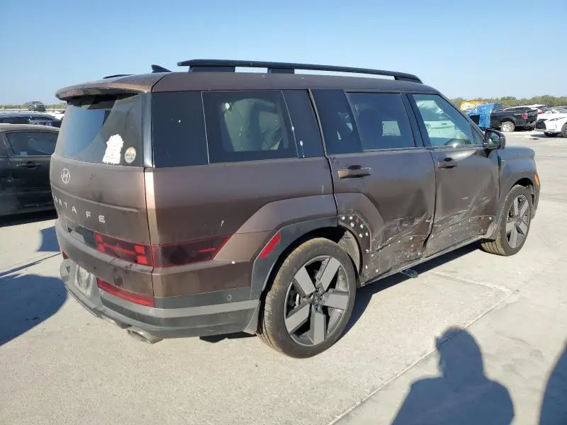 2024 HYUNDAI SANTA FE LIMITED  