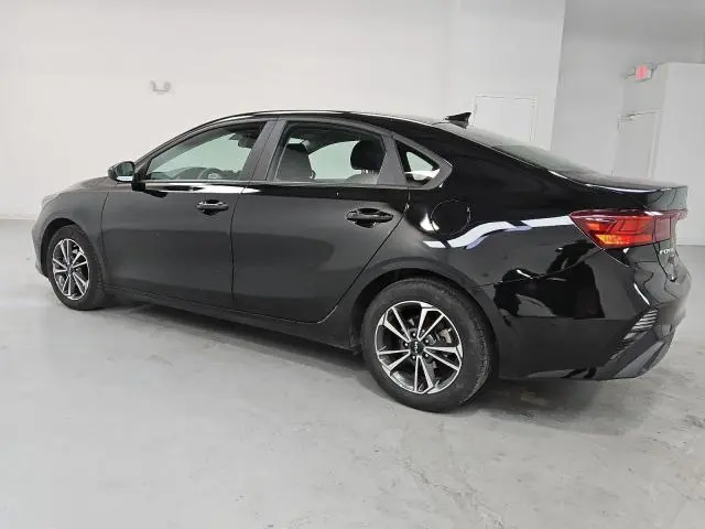 2024 KIA FORTE LX  