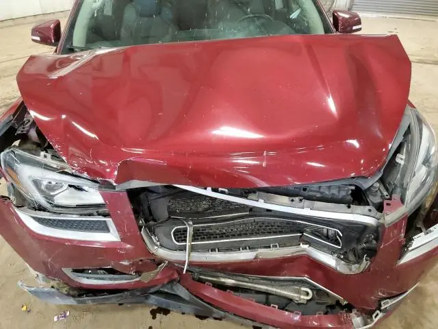 2017 GMC ACADIA LIMITED SLT-2  