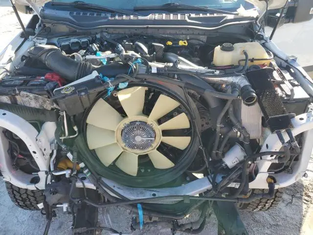 2018 FORD F350 SUPER DUTY  