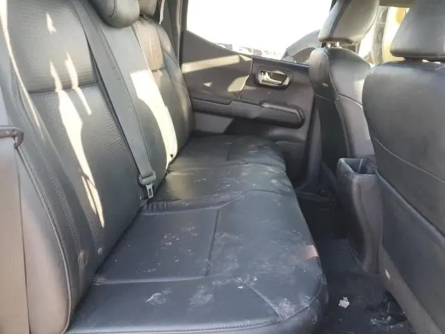 2021 TOYOTA TACOMA DOUBLE CAB  