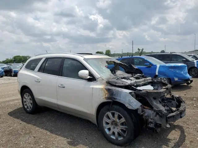 2011 BUICK ENCLAVE CXL