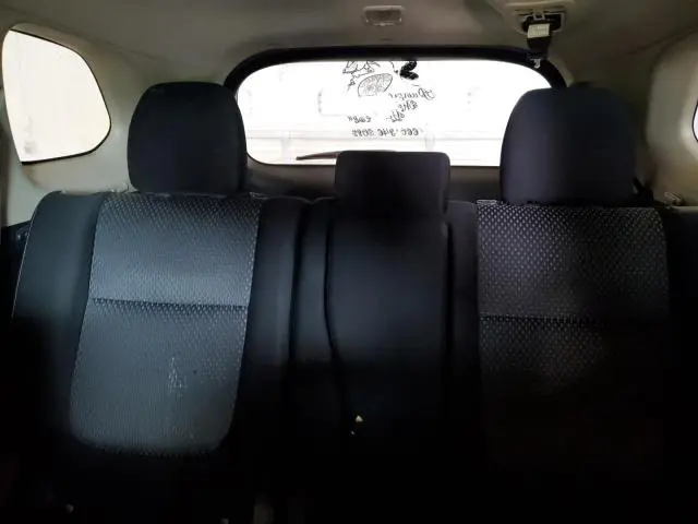 2018 MITSUBISHI OUTLANDER ES  