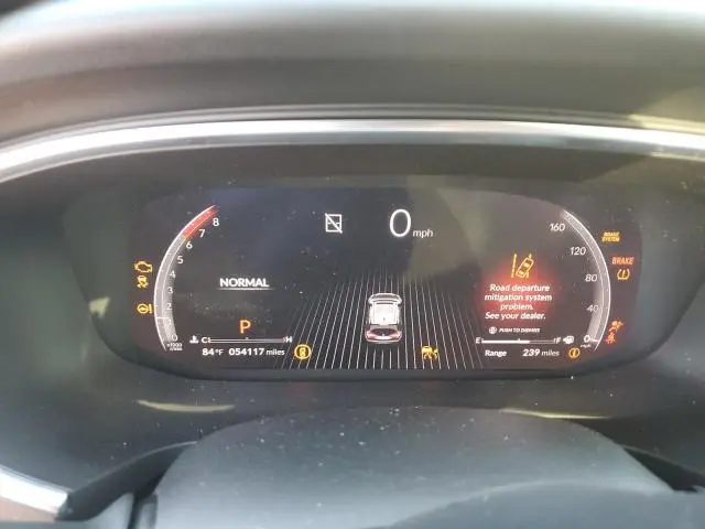2023 ACURA MDX TYPE S ADVANCE  