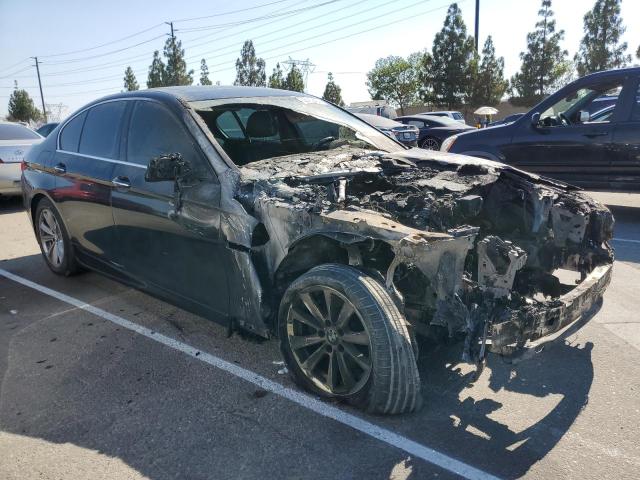 2015 BMW 528 I