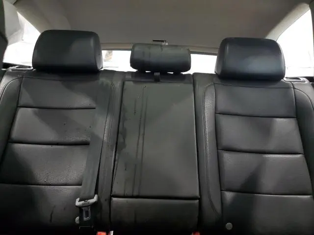 2014 VOLKSWAGEN JETTA TDI  