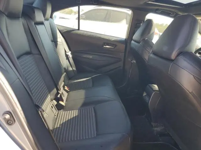 2023 TOYOTA COROLLA XSE  