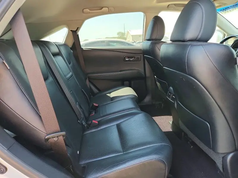 2014 LEXUS RX 350 BASE  