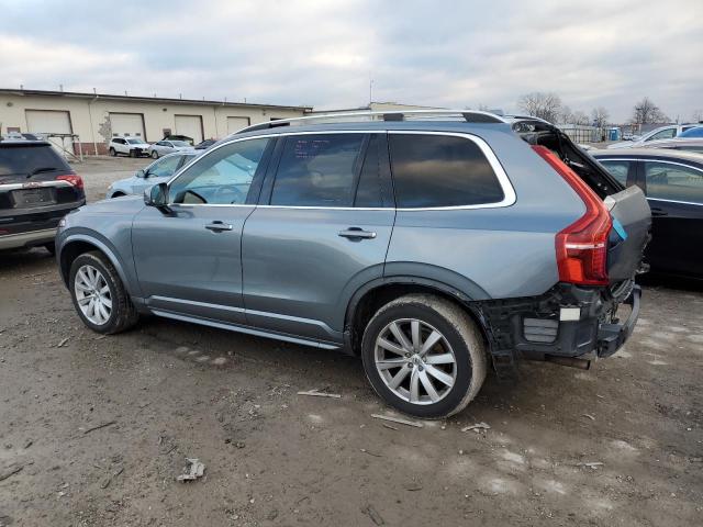 2018 VOLVO XC90 T6