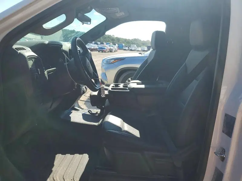 2026 CHEVROLET SILVERADO C1500  