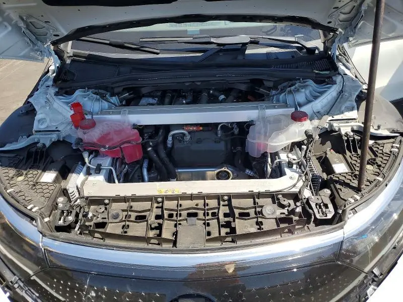 2023 MERCEDES-BENZ EQS SEDAN 580 4MATIC  