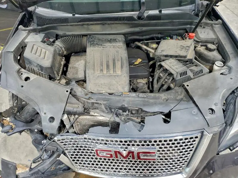 2015 GMC TERRAIN DENALI  