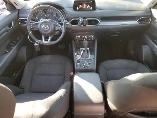 2018 MAZDA CX-5 SPORT  