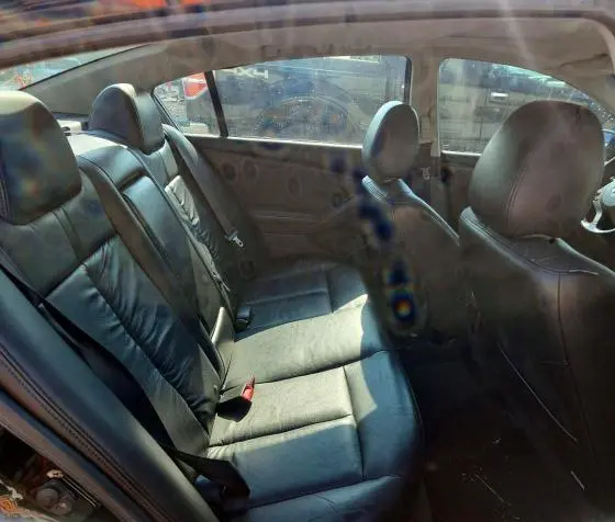 2011 NISSAN ALTIMA 2.5  