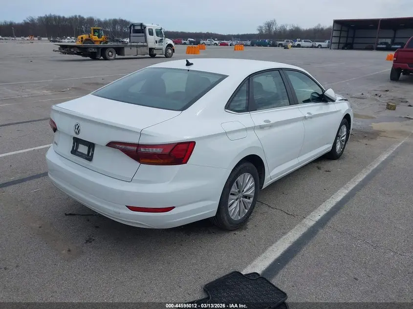 2019 VOLKSWAGEN JETTA 1.4T R-LINE/1.4T S/1.4T SE