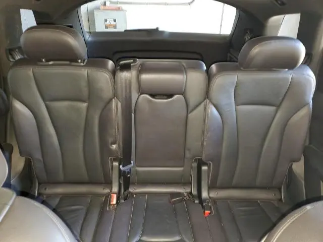 2017 AUDI Q7 PREMIUM  