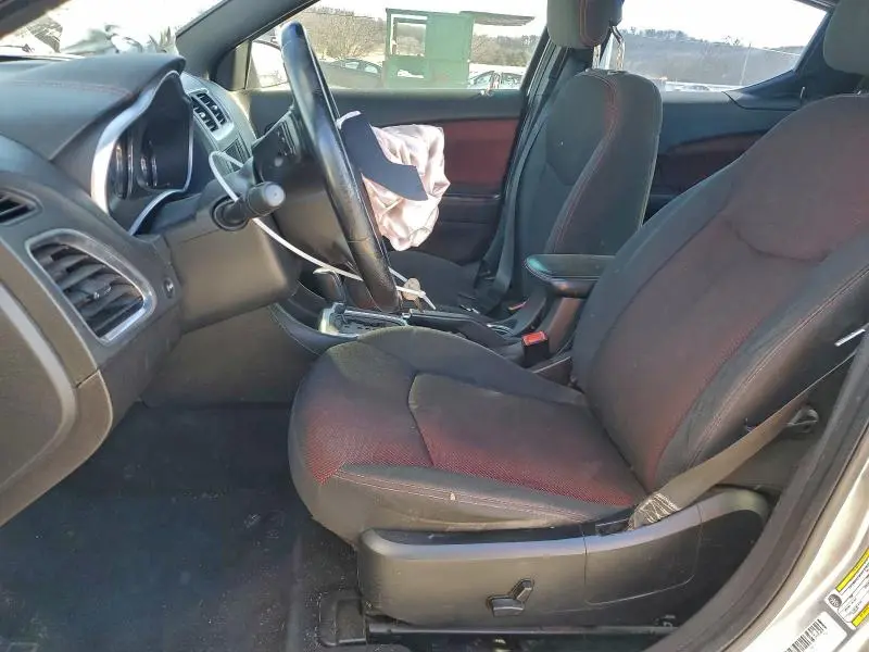 2011 DODGE AVENGER MAINSTREET  