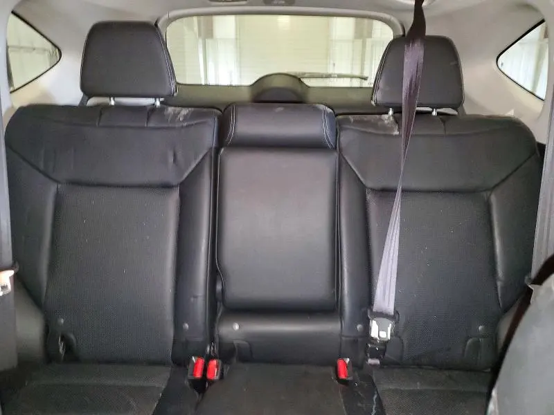 2015 HONDA CR-V EXL  