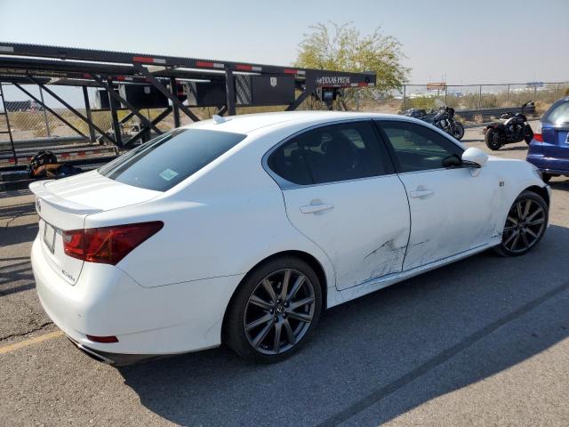 2014 LEXUS GS 350