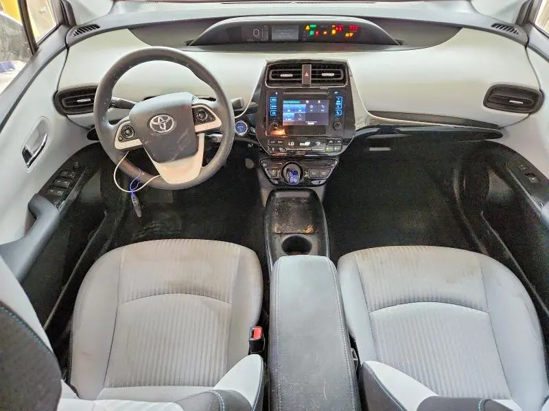 2018 TOYOTA PRIUS TWO ECO  