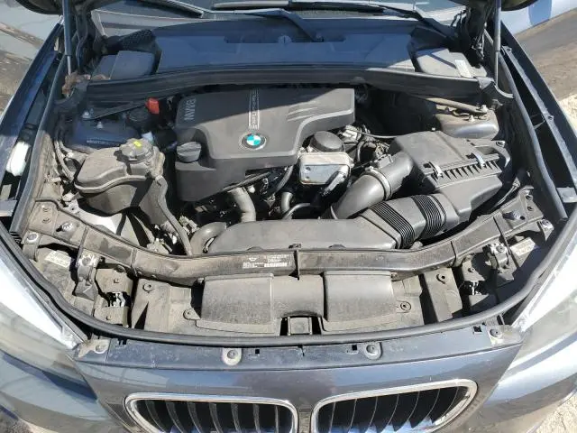 2015 BMW X1 SDRIVE28I  