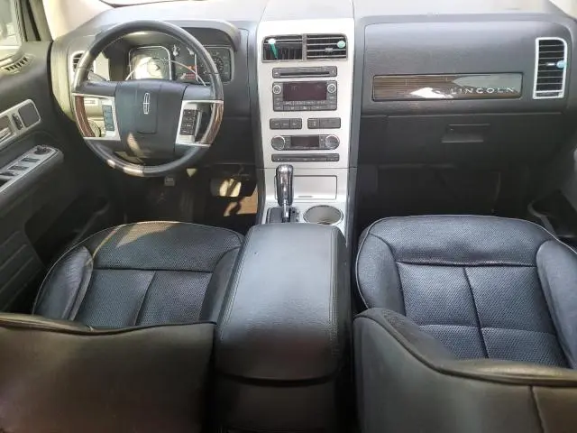 2010 LINCOLN MKX   