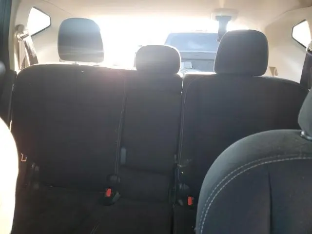 2021 NISSAN MURANO SV  