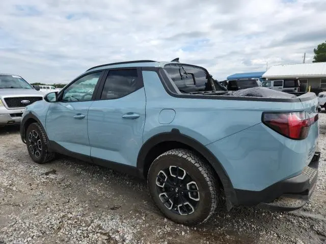 2023 HYUNDAI SANTA CRUZ SEL PREMIUM  