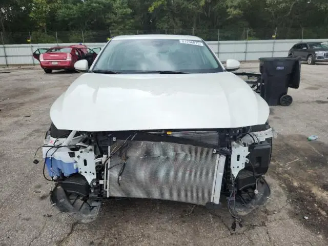 2019 NISSAN ALTIMA SV  