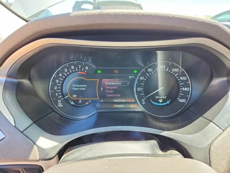2020 LINCOLN MKZ RESERVE  