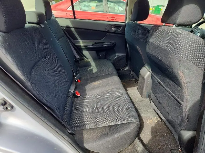 2013 SUBARU IMPREZA PREMIUM  