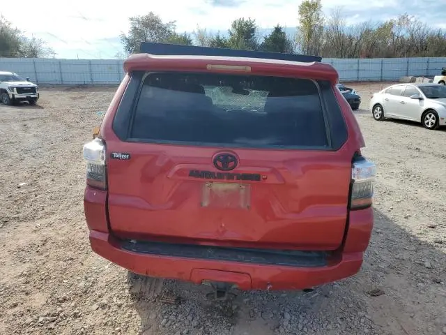 2015 TOYOTA 4RUNNER SR5/SR5 PREMIUM  